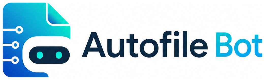 AutoFile
